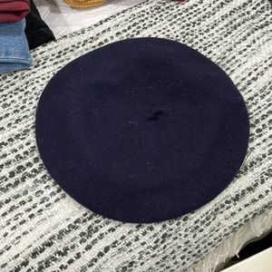 American Apparel French beret